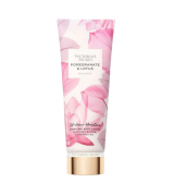 VICTORIA´S SECRET HIDRATANTE  CORPORAL POMEGRANATE E LOTUS - 236ML